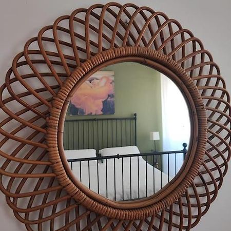 Pink House Apartment Fara in Sabina Екстериор снимка