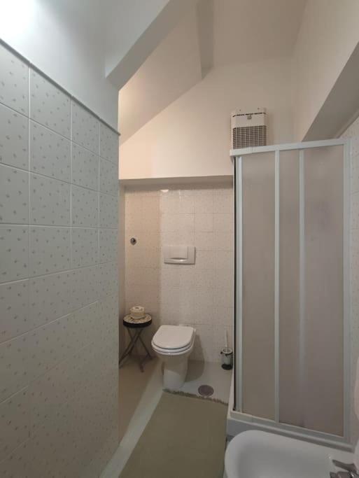 Pink House Apartment Fara in Sabina Екстериор снимка