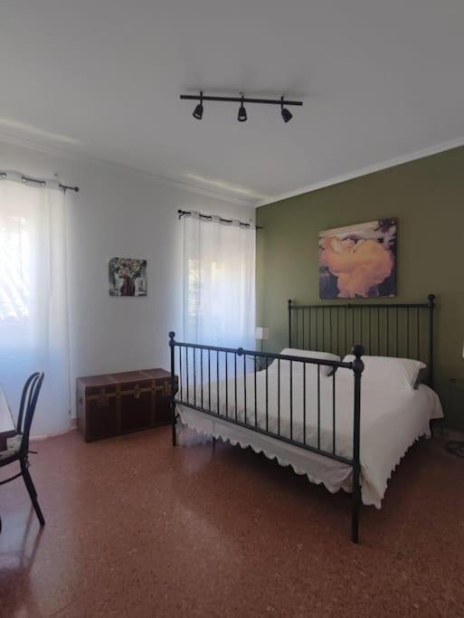 Pink House Apartment Fara in Sabina Екстериор снимка