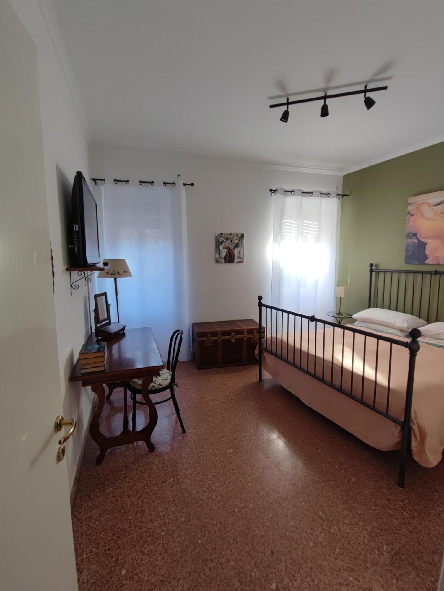 Pink House Apartment Fara in Sabina Екстериор снимка