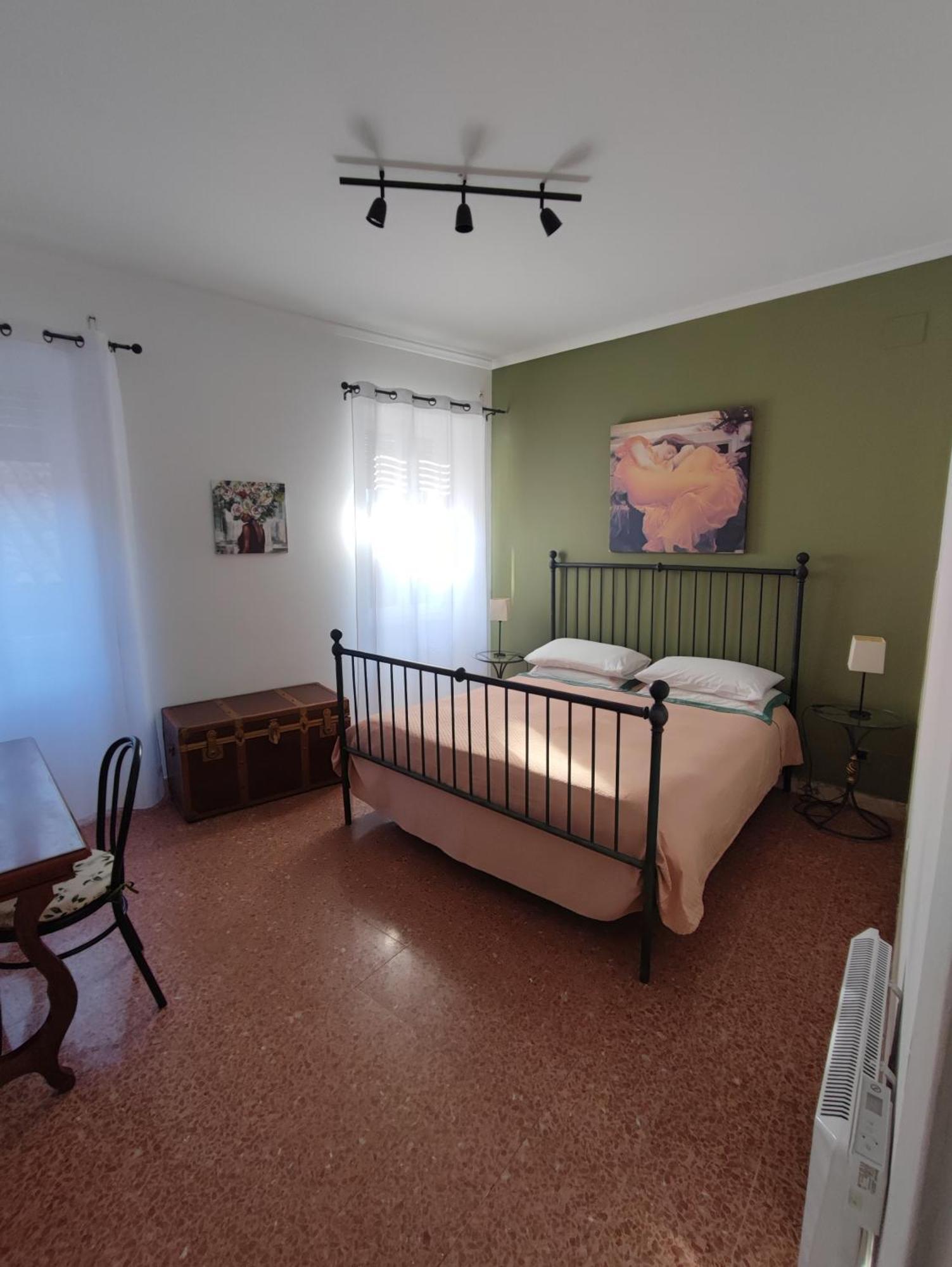 Pink House Apartment Fara in Sabina Екстериор снимка